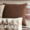 Earthen Suede Pillow