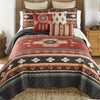Canyon Ridge Dream Pillow