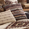 Canyon Depths Accent Pillow