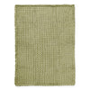 Sage Chunky Knit Throw