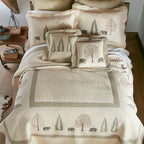 Bear Creek Quilt - King