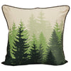 Woodland Impressions Accent Pillow