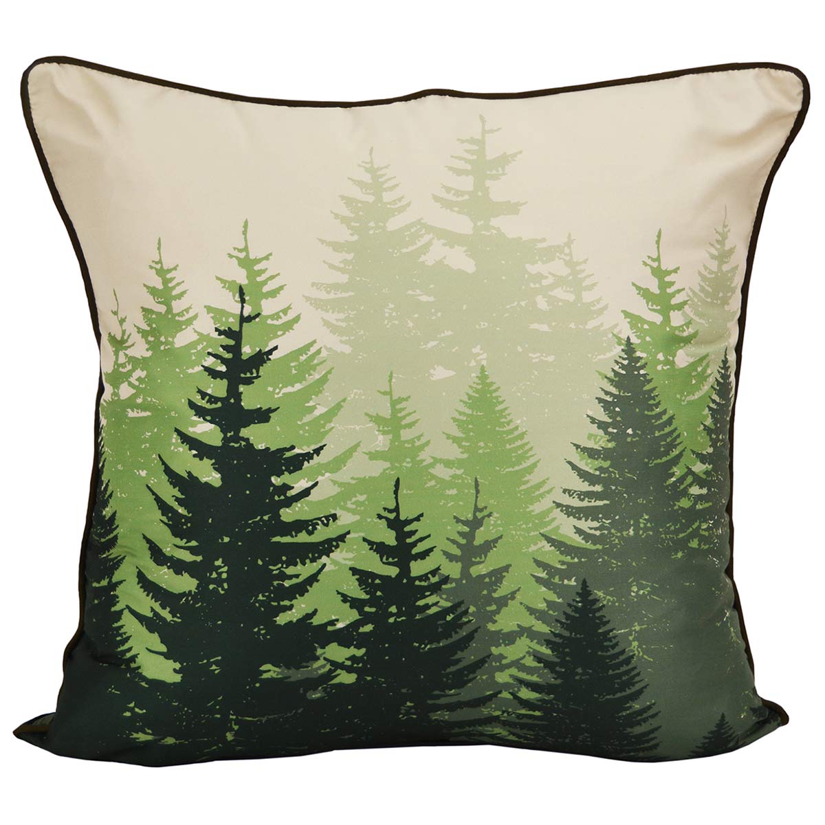 Woodland Impressions Accent Pillow
