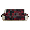 Redwood Trail Sofa Cover