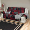 Redwood Trail Sofa Cover
