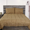 Deer Wilderness Comforter Set - King