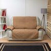 Deer Wilderness Loveseat Cover