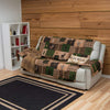 Deer Wilderness Sofa Cover