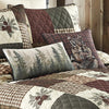 Pine Crest Decorative Pillows - Set of 2