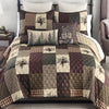 Pine Crest Decorative Pillows - Set of 2
