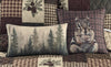Pine Crest Decorative Pillows - Set of 2