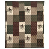 Pine Crest Throw