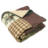 Pine Crest Throw