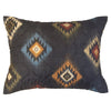 Desert Diamond Quilt Bed Set - Twin