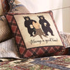 Always a Good Time Accent Pillow