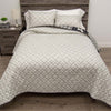 Shadow Creek Buck Quilt Bed Set - Queen