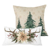 Holiday Lodge Pillow Set