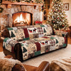 Holiday Lodge Sofa Cover