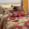 Canyon Spirits Comforter Set - Queen