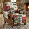 Woodland Wildlife Chair Cover