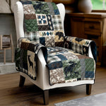 Canyon Den Chair Cover