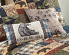 Lodge Haven Pillow Set