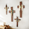 Messenger of Love Angel Cross