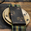 Willow Forest Table Linens