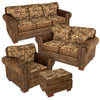 River Bend 4-Piece Set