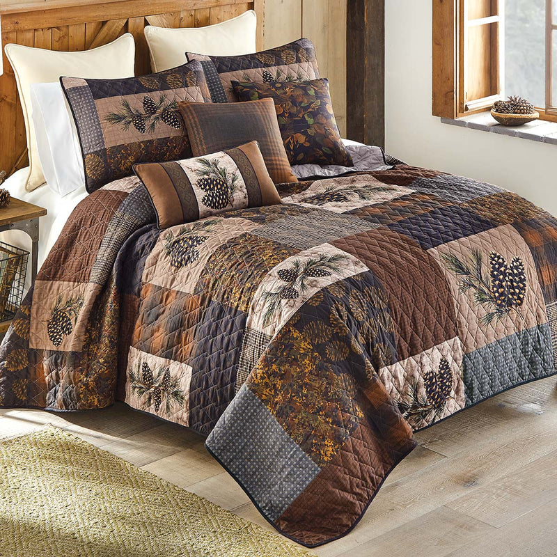 Shop Rustic Bedding