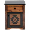 Southwest Mesa Nightstand
