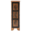 Whispering Pinecones Cabinet