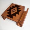 Rustic Arm Rest