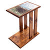Black Bear Ridge Side Table