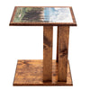 Black Bear Ridge Side Table