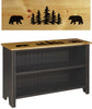 Forester Bookcase