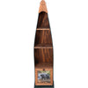 Brookside Bear Canoe Shelf