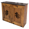 Fairfield Dual Trash Bin