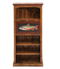 Trout River Wood Bookcase