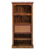 Trout River Wood Bookcase