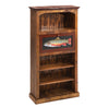 Trout River Wood Bookcase