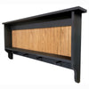 Clark Wall Shelf with Pegs