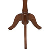 Henderson Lodge Pedestal Table