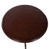 Henderson Lodge Pedestal Table