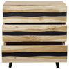 Roanoke Live Edge Chest