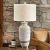 Shadowcrest Table Lamp
