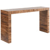 Stalemate Accent Table