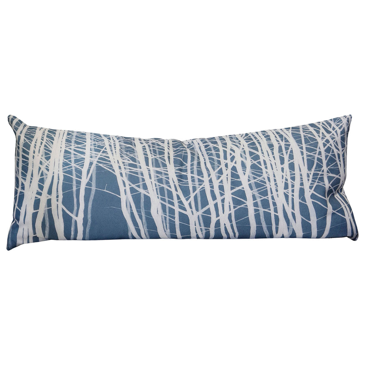 Birch Grove Down-Filled Pillow - Rectangular