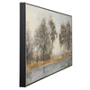 Remote Creek Wall Art