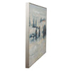 Brushed Landscape Wall Art